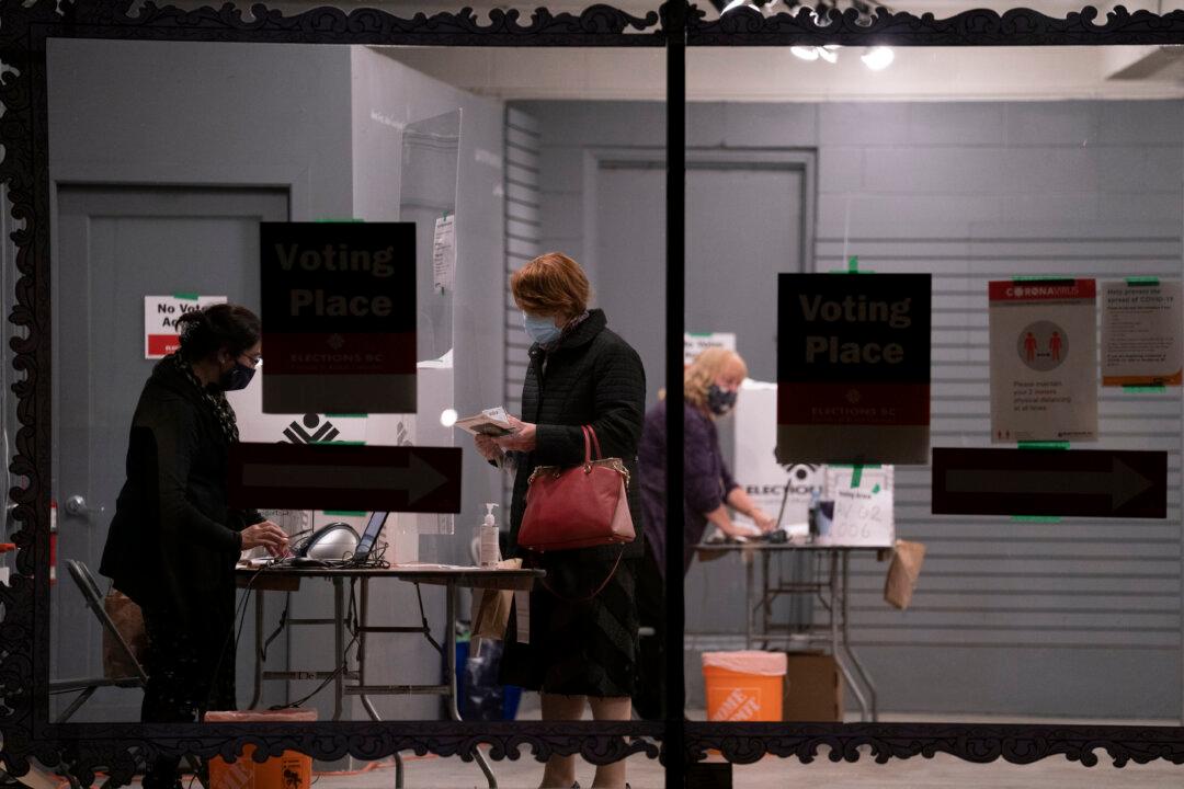 With 3 Provincial Elections on the Horizon, Summer Campaigning Heats Up