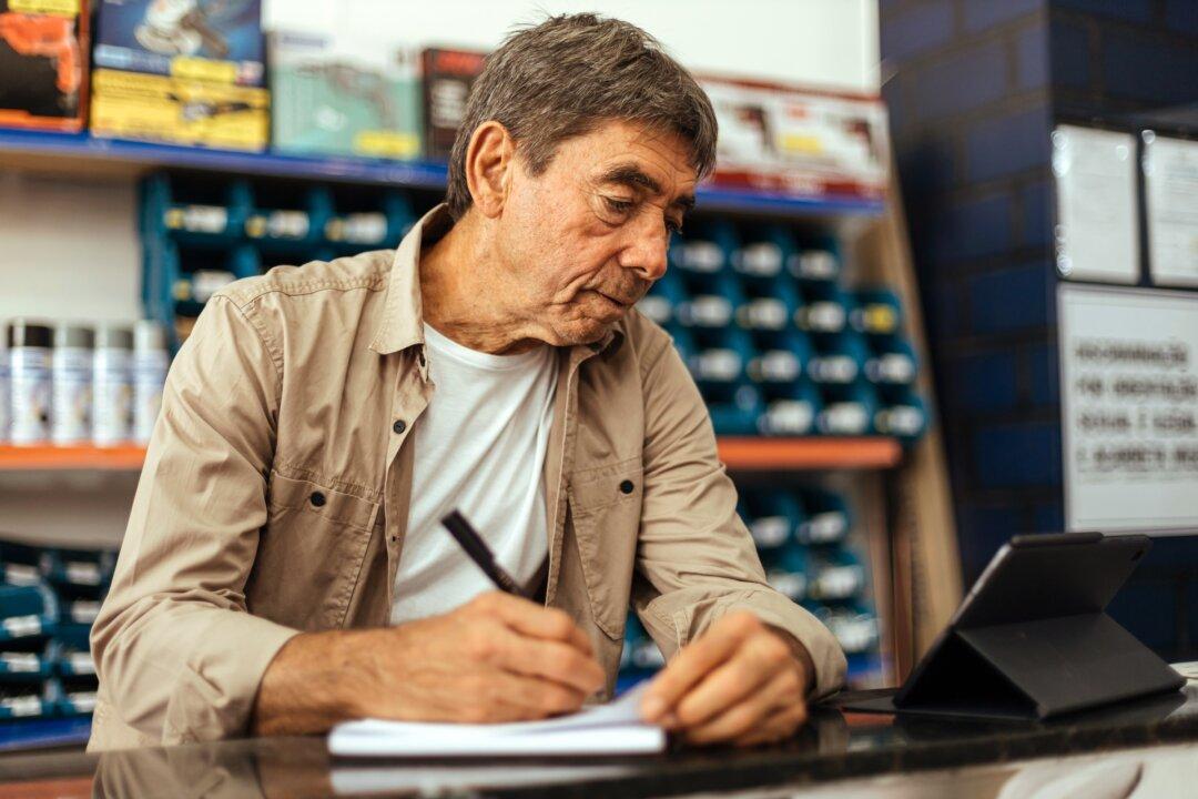 Will Extra Earnings Increase a Social Security Check? Maybe.
