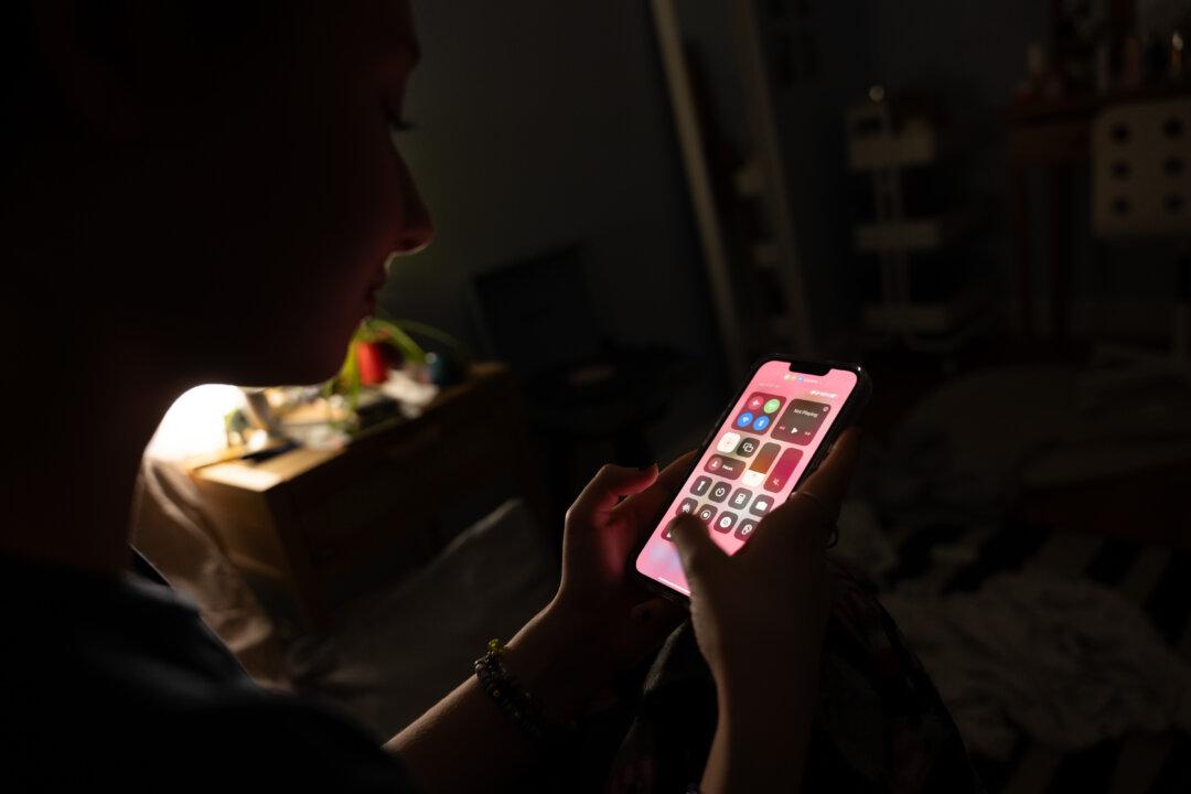 Under New Law, California Students Could Get Lessons in Risks of Sextortion