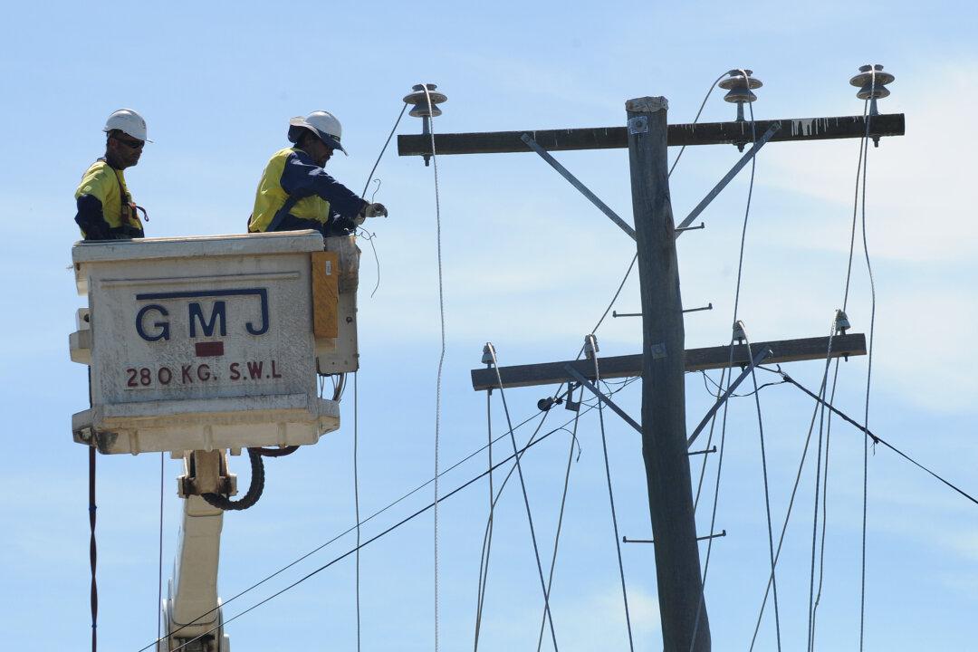 Queensland to Build First New Gas Power Plant in a Decade by 2028