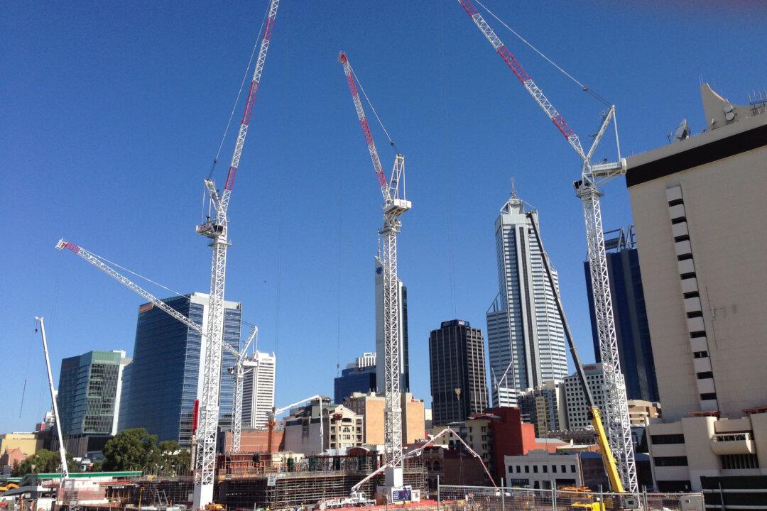 Western Australia Emerges as Best Performing Economy, CommBank Says