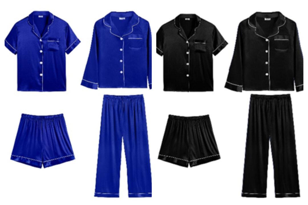 SWOMOG Children’s Pajamas Sold on Amazon Recalled Due to Burn Hazard