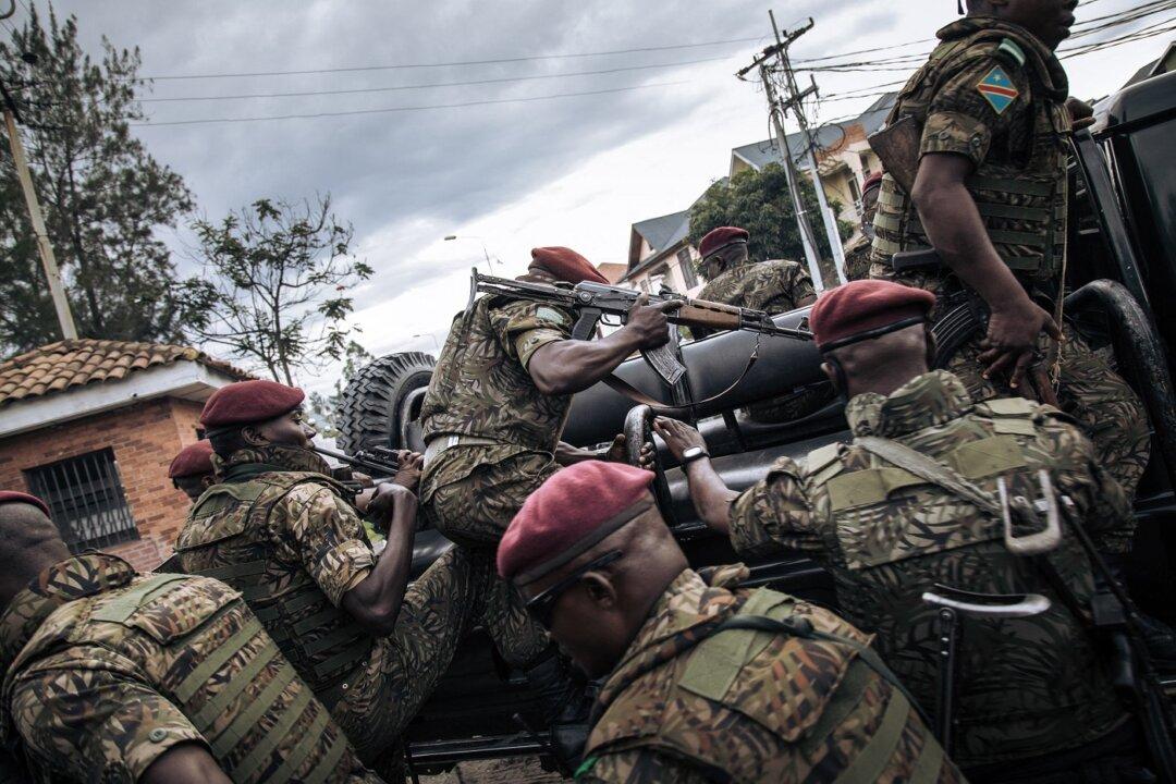 US Welcomes Temporary Humanitarian Truce in DRC Amid Escalating Violence