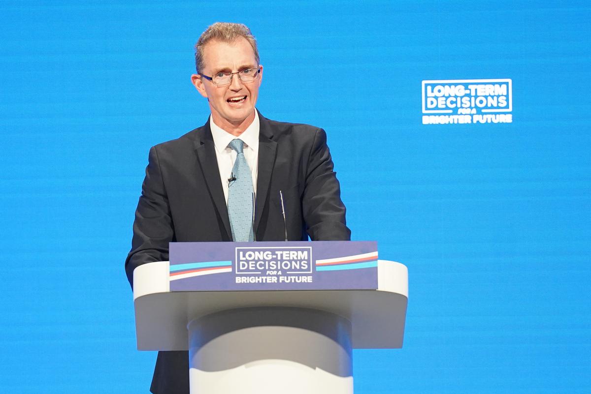Tories Lose All Their Seats in Wales
