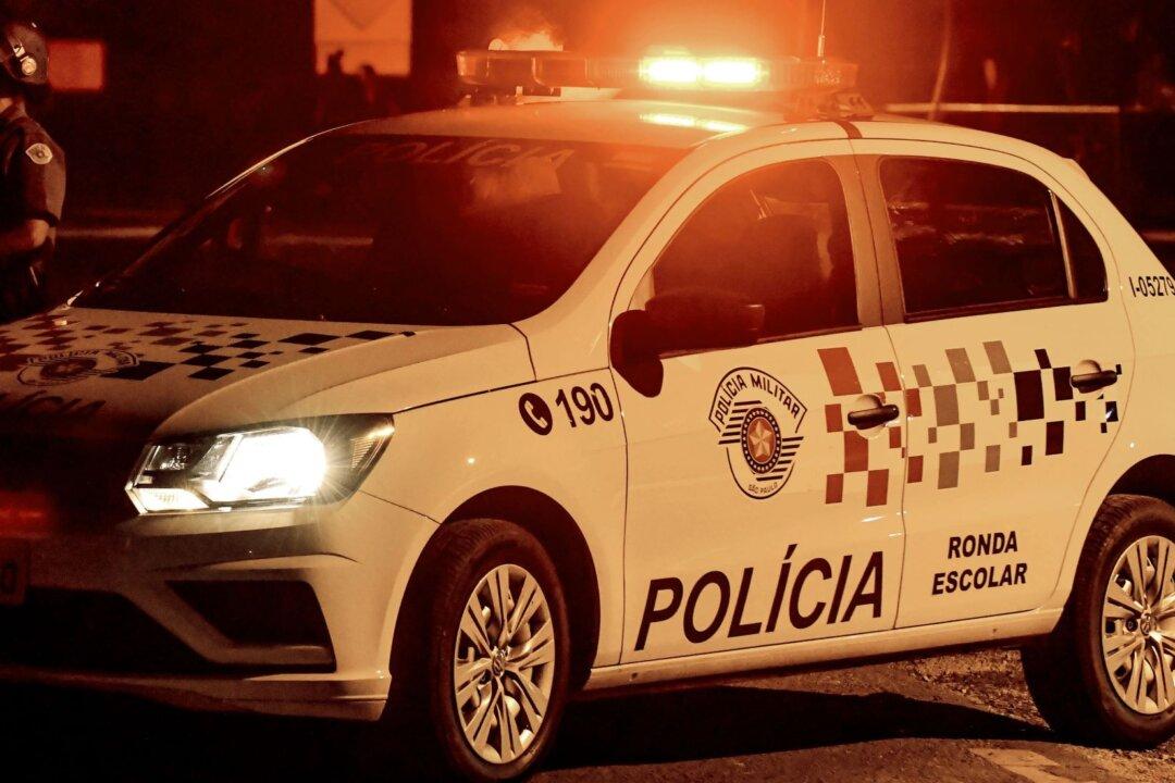 At Least 10 Dead After Bus Crash in Brazil’s Sao Paulo State