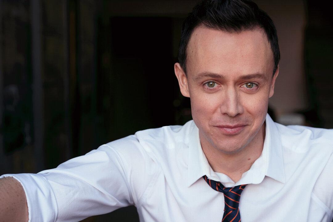 A Nostalgic Look at ’80s Canadian TV With ‘You Can’t Do That on Television’ Star Adam Greydon Reid