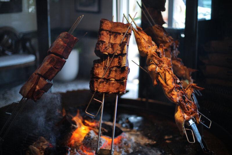 For Miami’s Beloved Argentine Steakhouse Empire Graziano’s, Family Is Everything