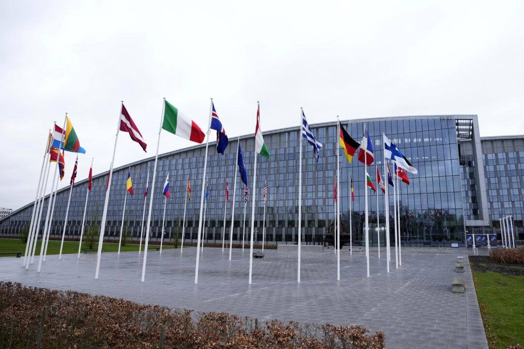 Cory Morgan: NATO Summit Gives Canada a Chance to Salvage Its Reputation as an International Player