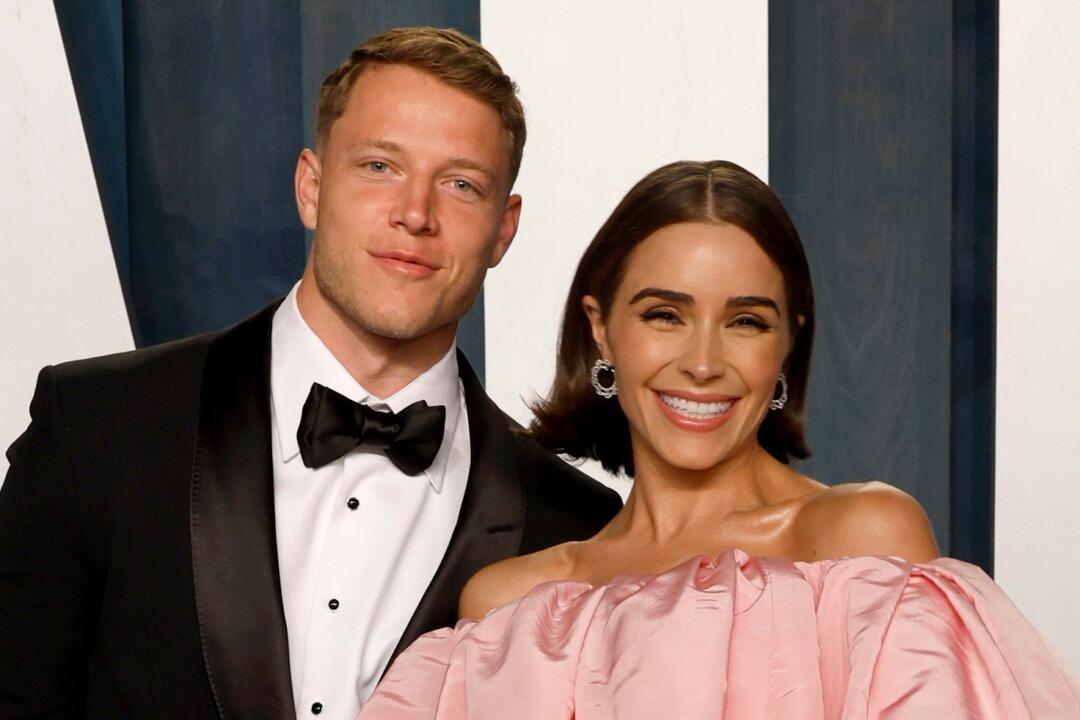Olivia Culpo Weds Christian McCaffrey Saying, ‘Marriage is a Covenant’