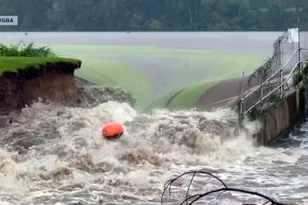 Wisconsin Residents Allowed to Return Home After Dam Failure Prompted Evacuations
