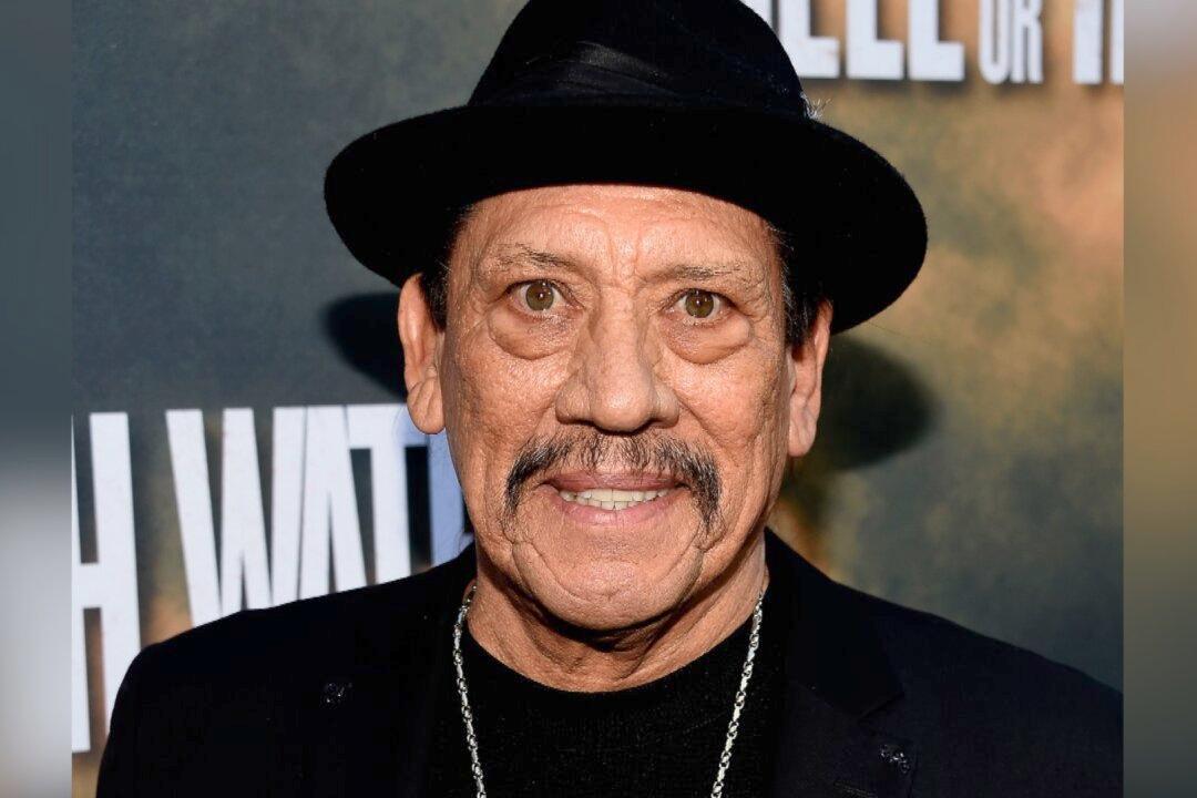 Actor Danny Trejo Involved in Fight During Los Angeles Fourth of July Parade