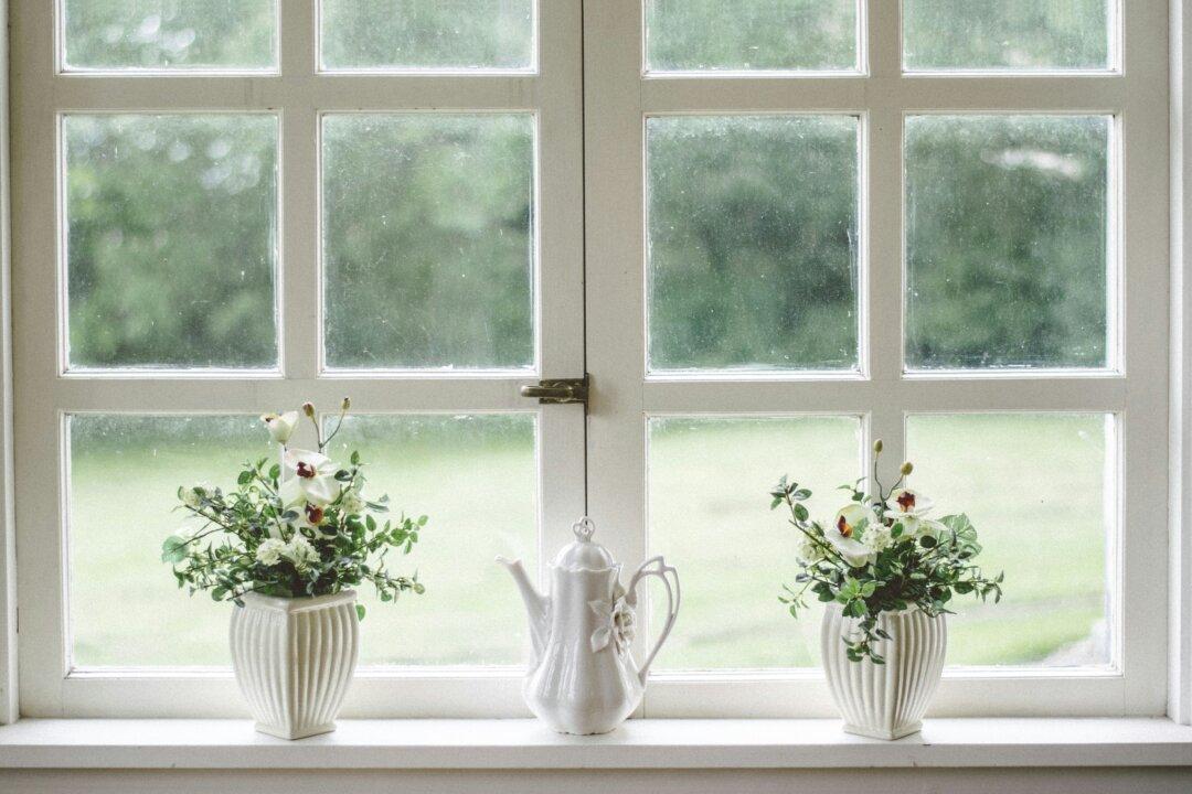 Window Shopping: How to Choose the Right Frames and Glass for Your Home