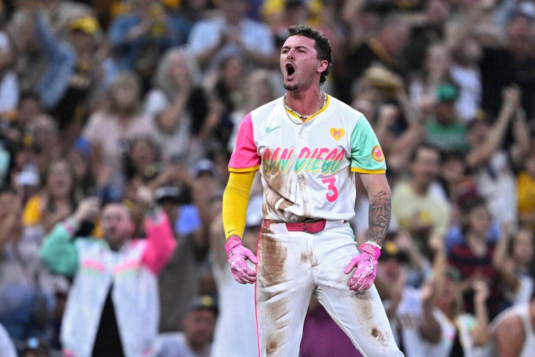 Profar Hits Tying HR, Machado Belts Walk-Off 2-run Shot, Padres Edge Diamondbacks 10–8