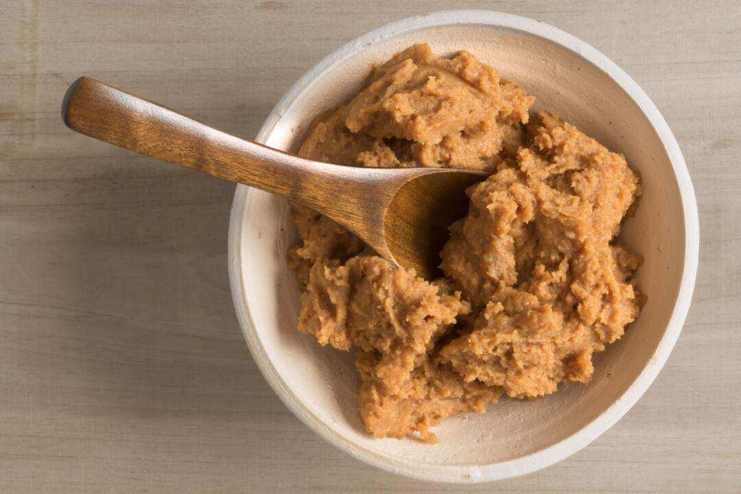 Why Miso Is an Essential Cooking Powerhouse