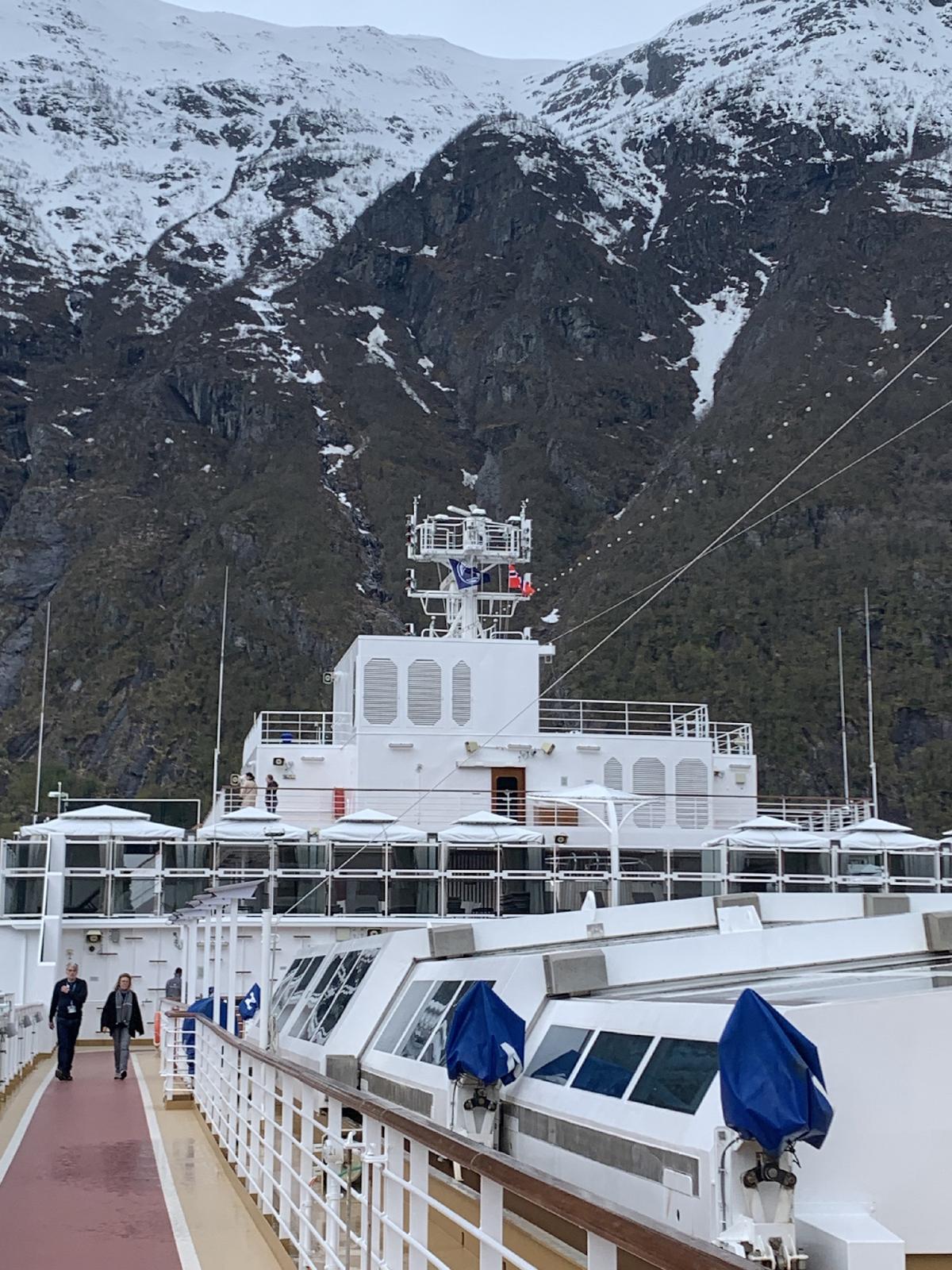 Cruising From Europe’s Exotic Isles to Its Charming Ports