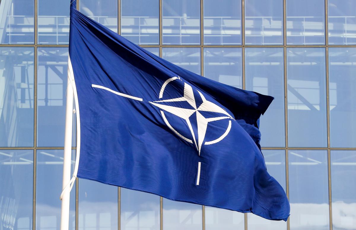 To Deter China, NATO Must Go Global