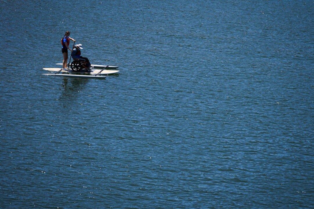 Environment Canada Issues Widespread Warnings as Intense Heatwave Settles Over BC