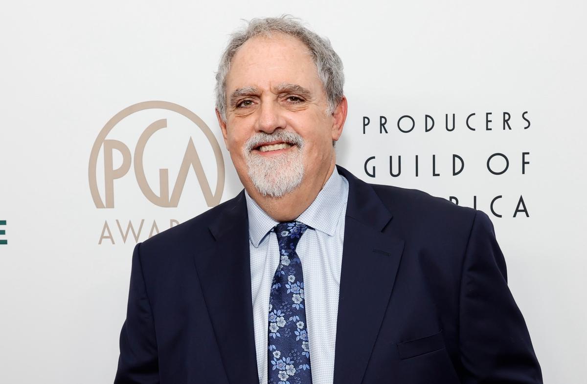 Jon Landau, Oscar-Winning Producer of ‘Titanic,’ Dead at 63