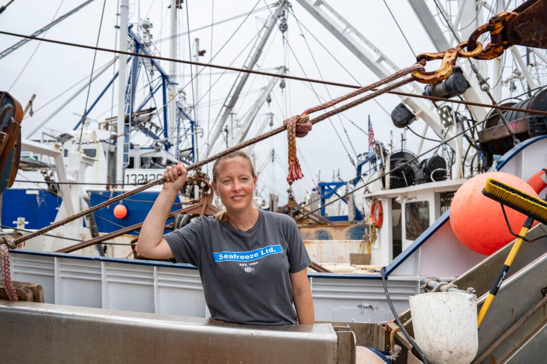 Fishing Industry Lands Supreme Court Win, Overturning Chevron Doctrine