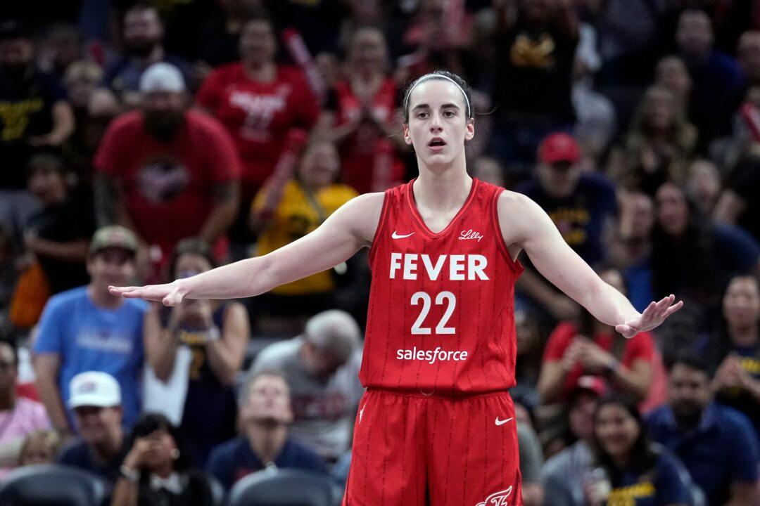 Caitlin Clark Rallies Fever Past Liberty 83–78 With First Triple-Double by WNBA Rookie