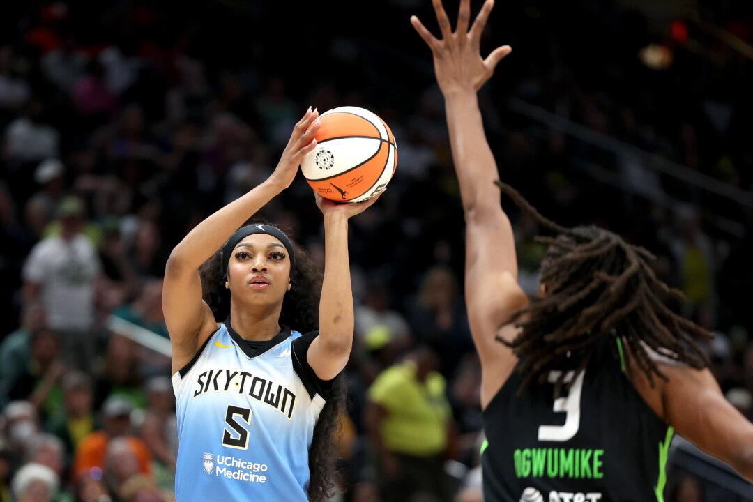 Ogwumike’s Triumphant Return Burns Sparks in Storm Victory