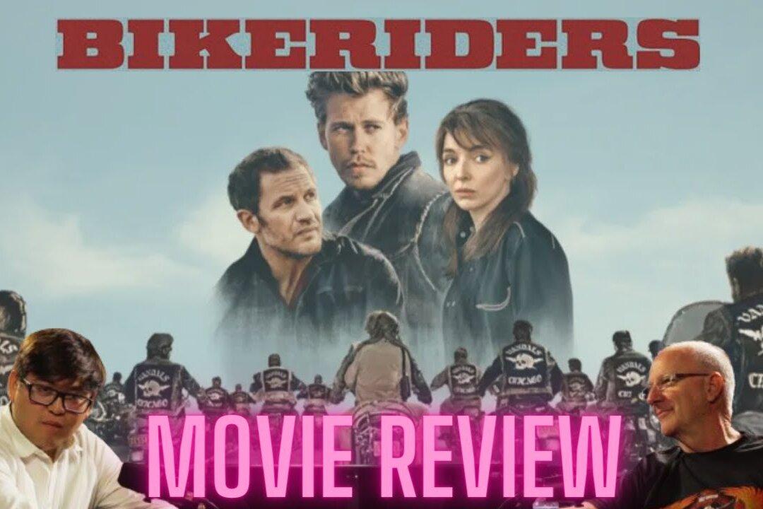 Exploring “The BikeRiders”: A Deep Dive into Bikesploitation and Cultural Identity