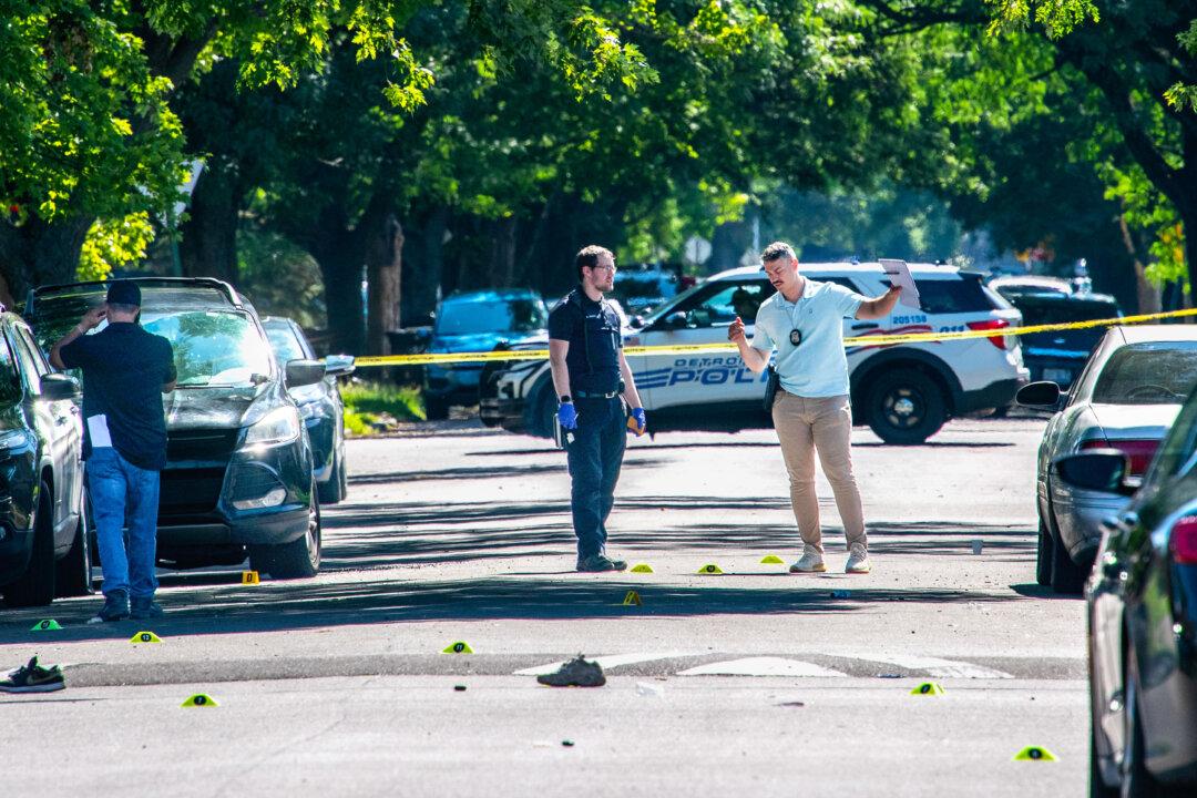 2 Dead, 19 Injured in Detroit Shooting: Michigan State Police
