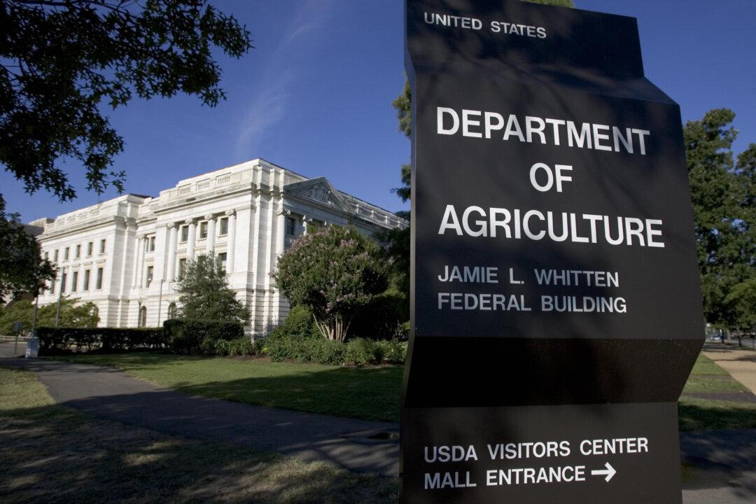 USDA Has Not Updated Food Pathogen Standards for Meat and Poultry Since 2018: Watchdog