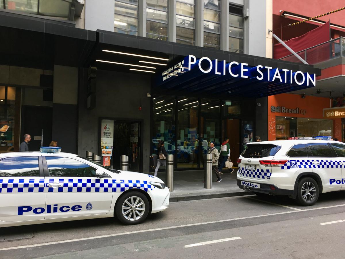 Raising the Criminal Age Only Sweeps Youth Crime Under the Carpet