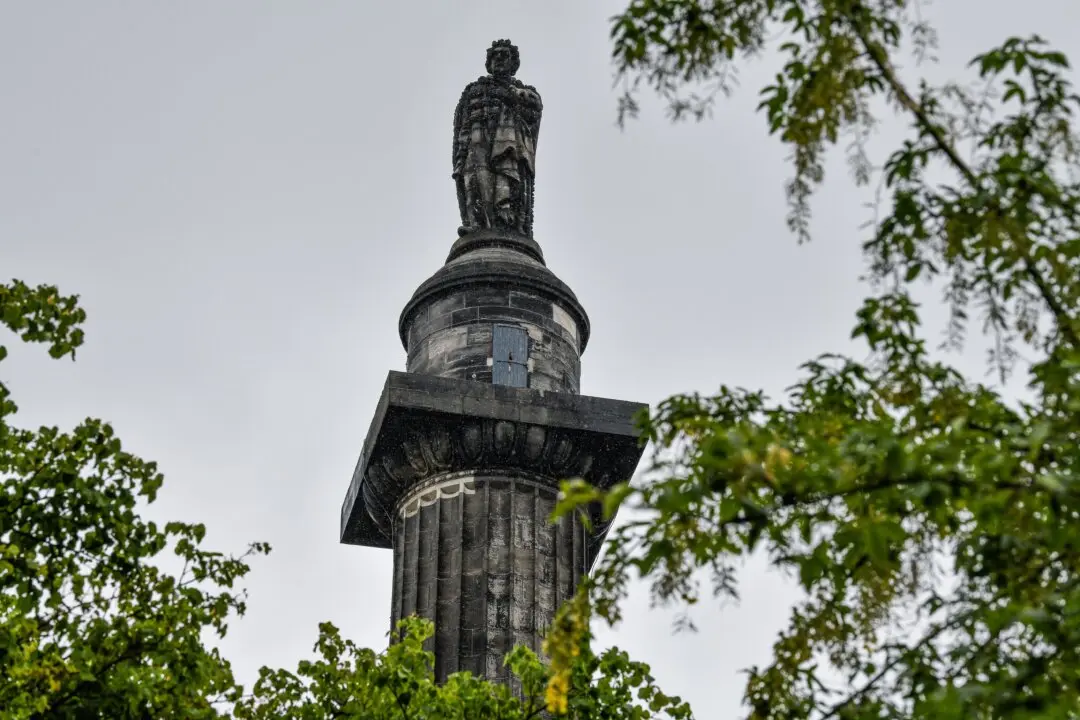 Henry Dundas Should Be Celebrated, Not Cancelled