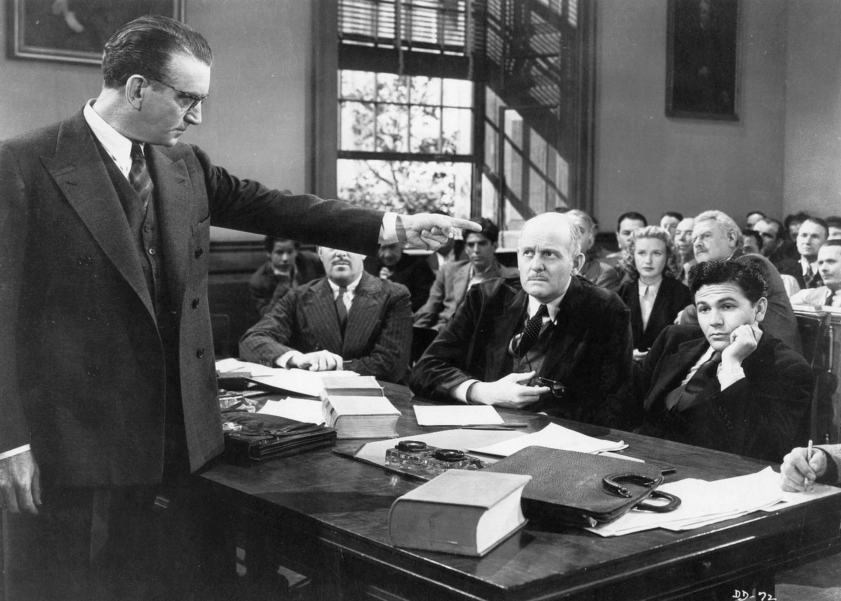 Going Down Together: Two Depression Era Outlaw Couples