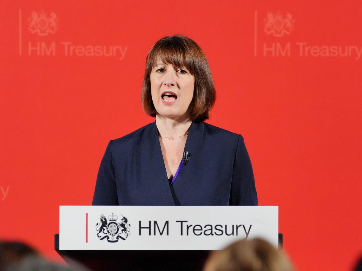 Rachel Reeves Will Not Announce New Freeports in Budget Despite Earlier Claims