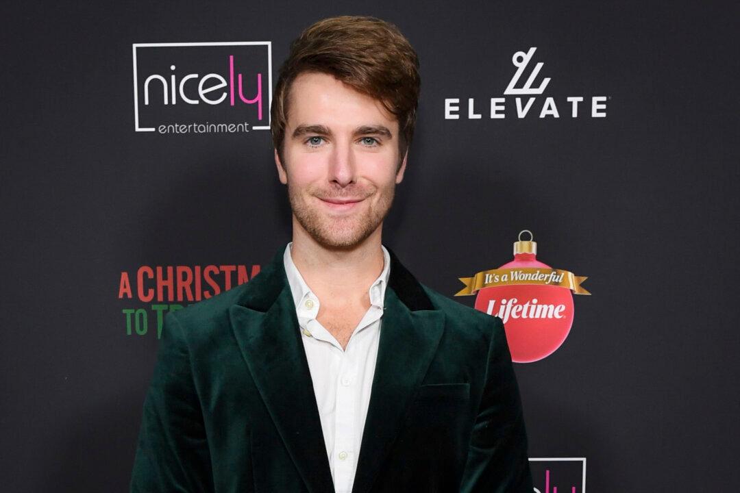 Actor Mike Heslin Dead at 30 After Heart Attack