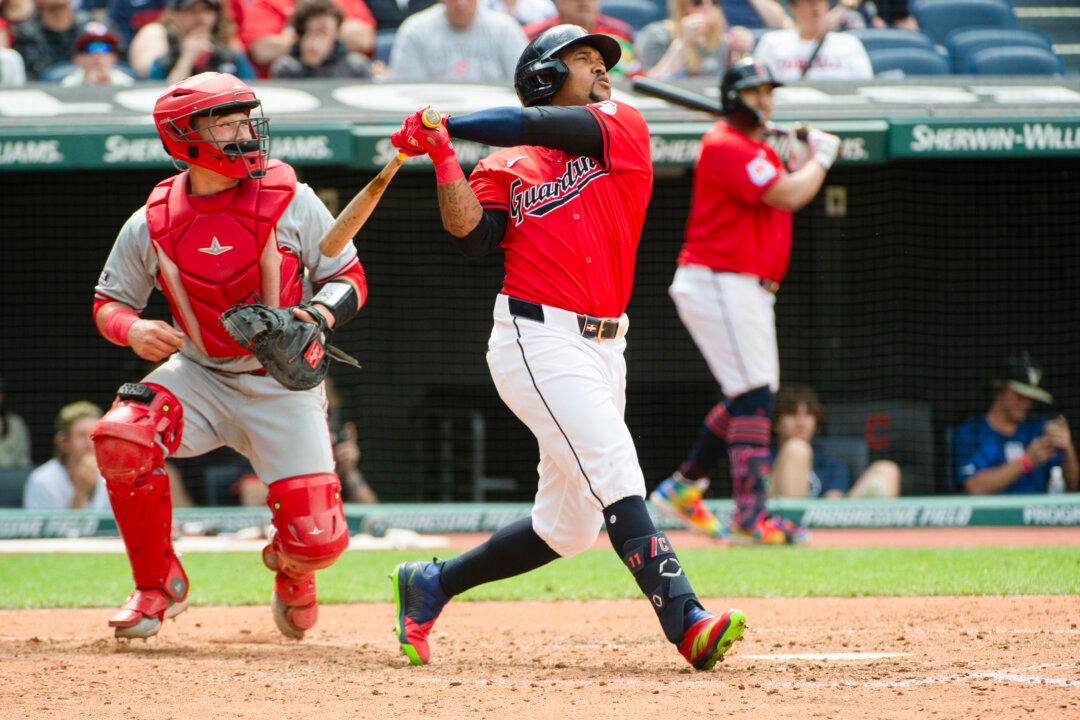 American League All-Star Roster Breakdown