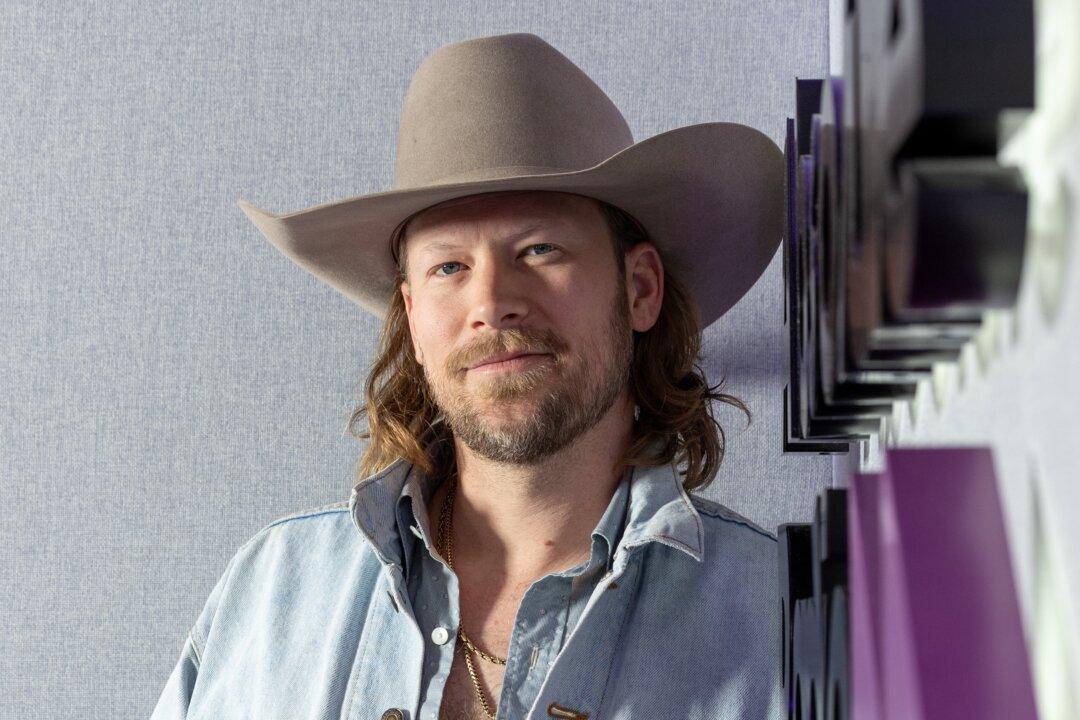 Country Star Brian Kelley Shares Why He Is ‘Very Grateful’ to Live in America