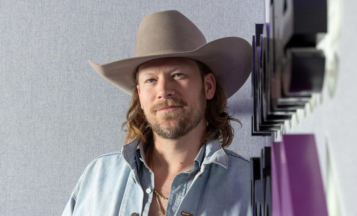 Country Star Brian Kelley Shares Why He Is ‘Very Grateful’ to Live in America