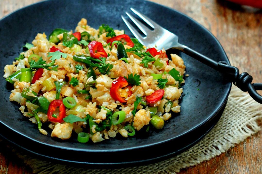 A Grainy Side Without the Grains