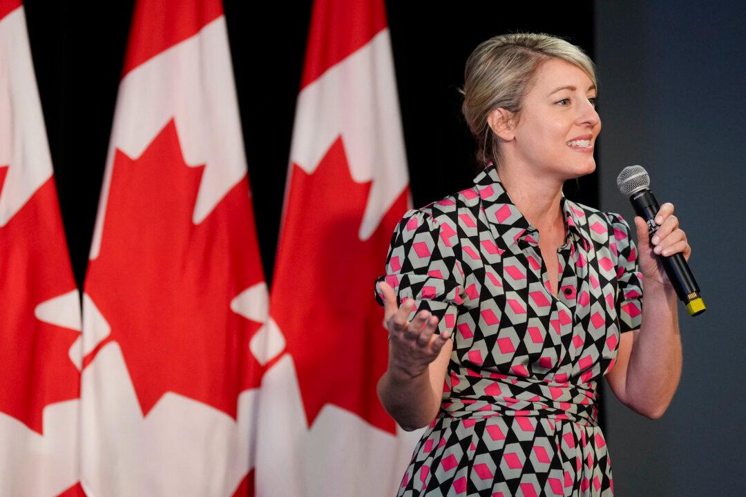 Canada Finishes Space Launch Negotiations With the United States