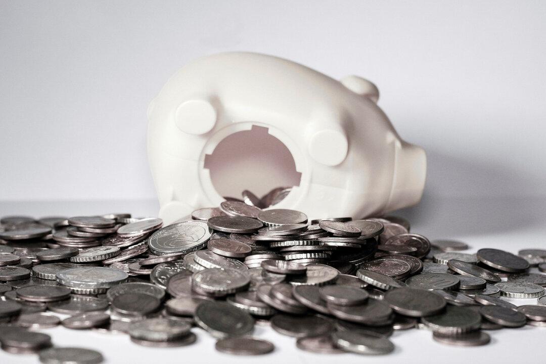 The Collapse of Real Savings Caused the Great Depression