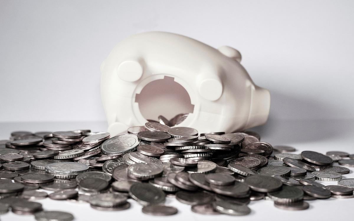 The Collapse of Real Savings Caused the Great Depression