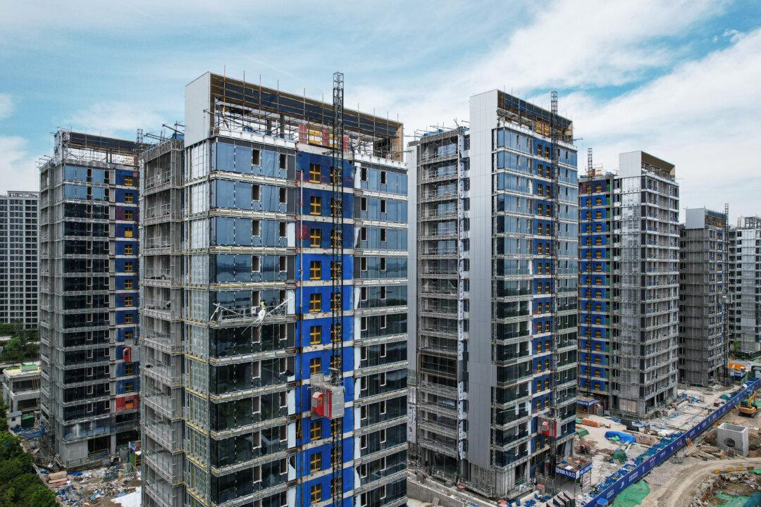 Finance Experts Have Low Expectations for China’s Third Plenum