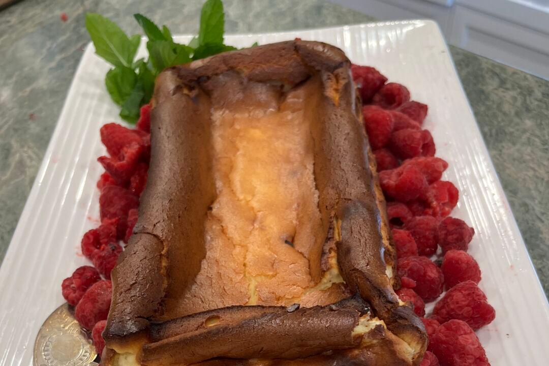 This Is the Dessert You Want to Make This Summer