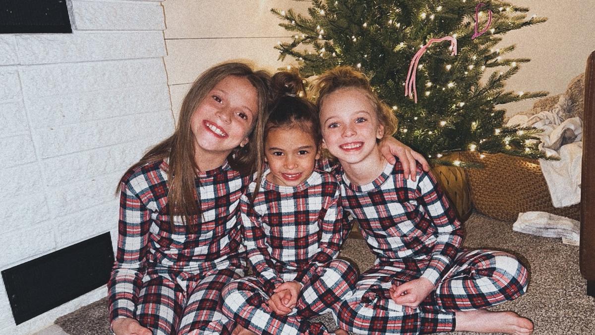 The Schroeder siblings. (Courtesy of <a href="https://www.instagram.com/_modern.farmhouse/">Alli Schroeder</a>)