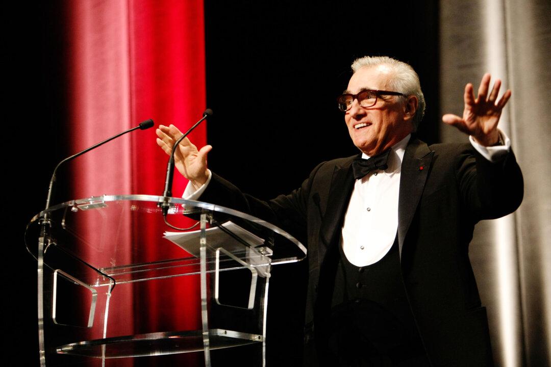 ‘Made in England: The Films of Powell & Pressburger’