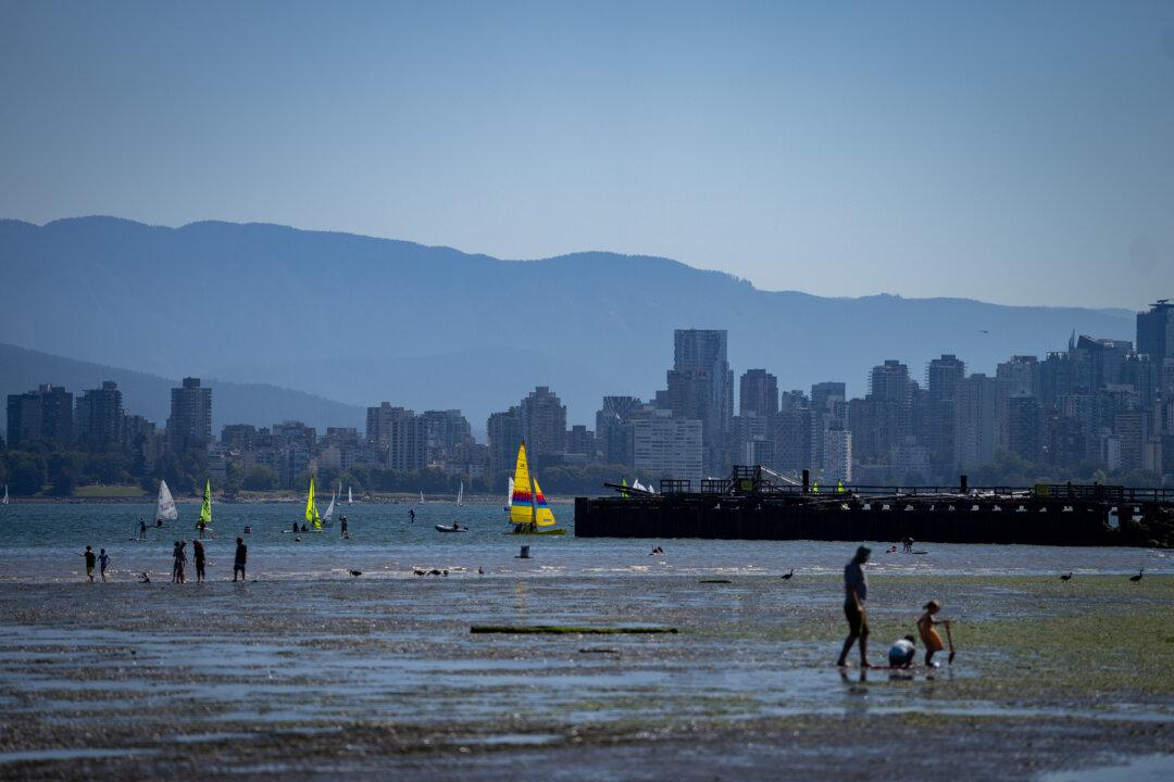 Remnants of Hurricane Beryl to Cause Heavy Rainfall in Southern Ontario, Quebec
