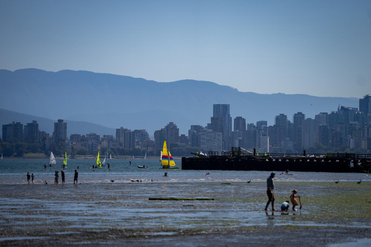 Remnants of Hurricane Beryl to Cause Heavy Rainfall in Southern Ontario, Quebec