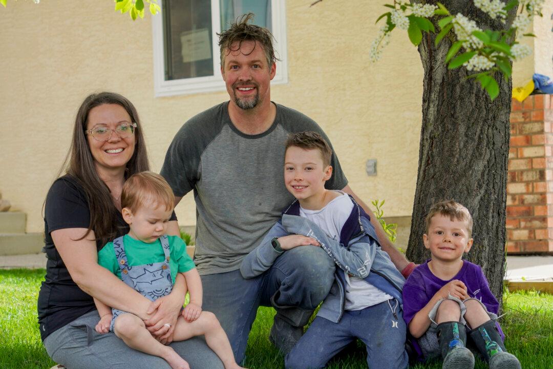 As Interest in Traditional Family Fades in Canada, Some Women Advocate for Revival