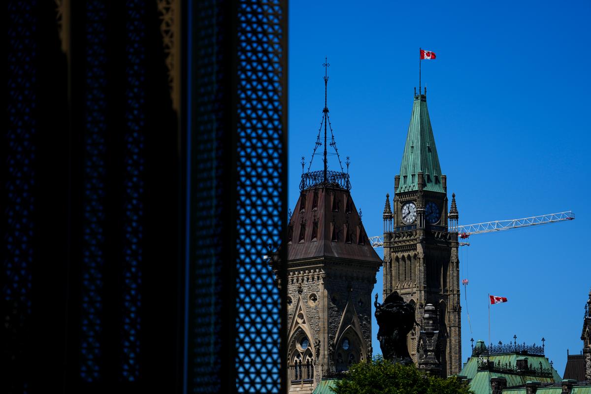 Alberta Warns Federal Pandemic Prevention Bill Could ‘Devastate’ Agricultural Sector