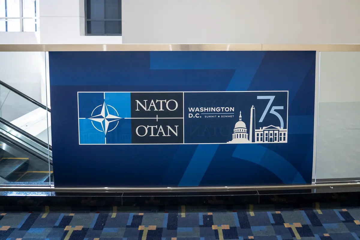 NATO Removes Hundreds of Personnel From Iraq Amid Iran War