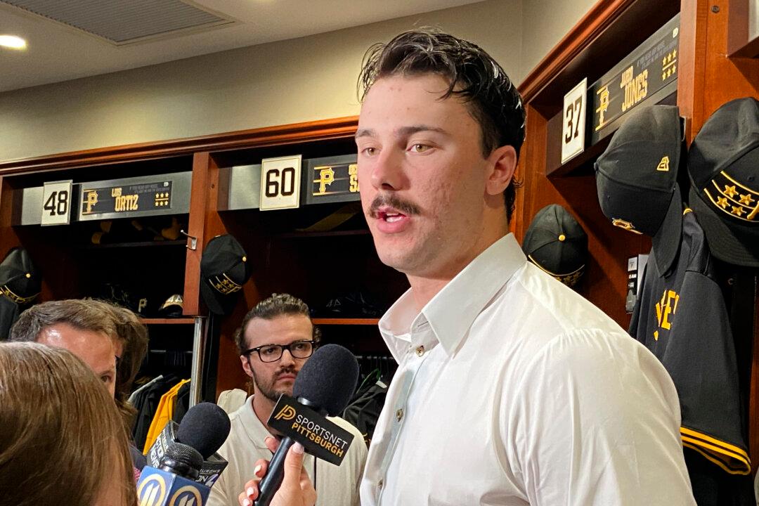 All-Star Selection of Skenes First of Many Honors Expected